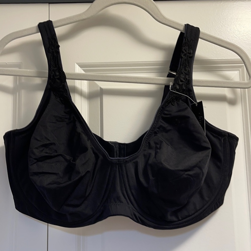 New Soma Travelers Ashley Bra 40DDD